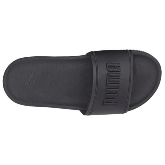 Puma Platform Slide